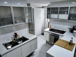 Greenleaf Drive (D10), Condominium #549713571